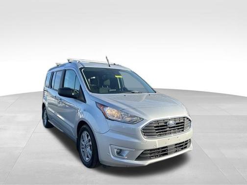 2019 Ford Transit Connect XLT