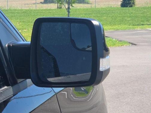 Diamond Black 2020 RAM 1500 Rebel
