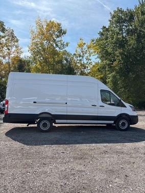 2025 Ford Transit-350 Base
