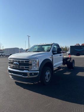 2024 Ford F-450 XL