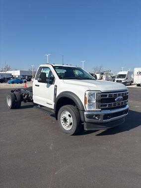 2024 Ford F-450 XL