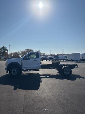 2024 Ford F-450 XL