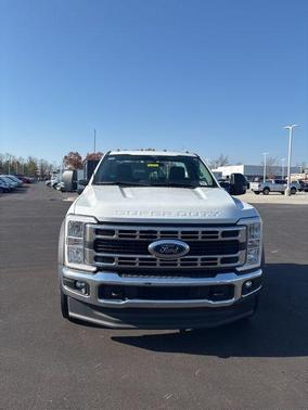 2024 Ford F-450 XL