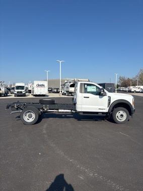 2024 Ford F-450 XL