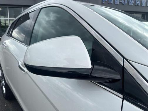 2010 Cadillac SRX Premium Collection