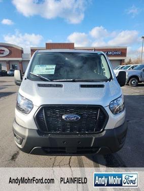 2025 Ford Transit-350 XL
