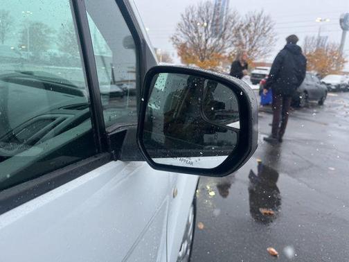 2023 Ford Transit Connect XL