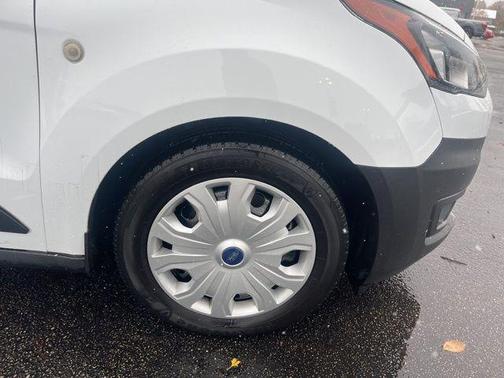 2023 Ford Transit Connect XL