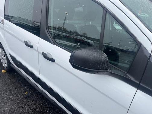 2023 Ford Transit Connect XL