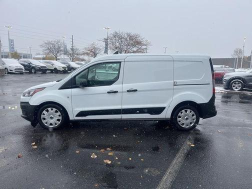 2023 Ford Transit Connect XL
