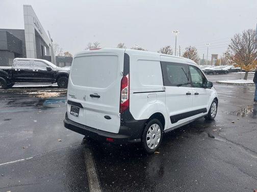 2023 Ford Transit Connect XL