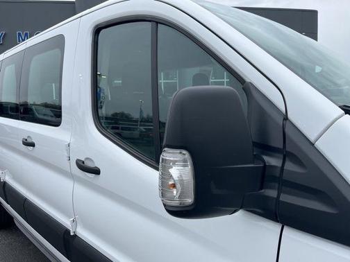 2021 Ford Transit-350 XLT