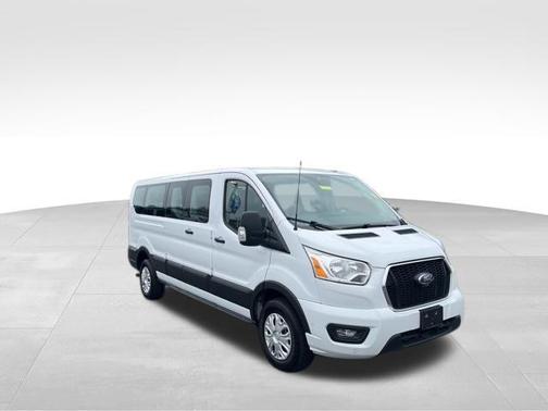 2021 Ford Transit-350 XLT