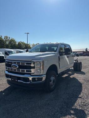 2026 Ford F-350 XL