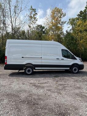 2025 Ford Transit-350 Base