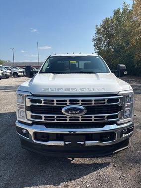2026 Ford F-350 XL