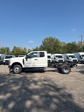 2026 Ford F-350 XL