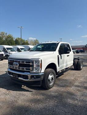 2026 Ford F-350 XL