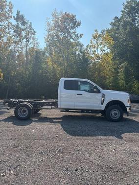 2026 Ford F-350 XL