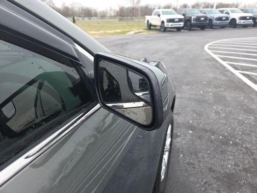 2013 Chevrolet Equinox 1LT