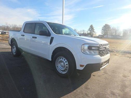 2022 Ford Maverick XL