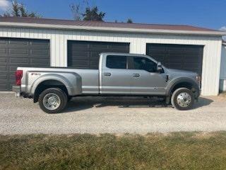 2022 Ford F-450 XL
