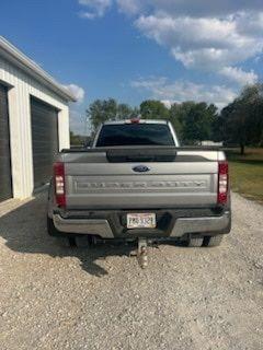 2022 Ford F-450 XL