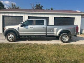 2022 Ford F-450 XL