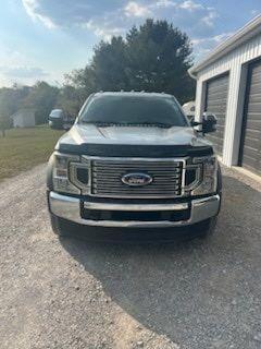 2022 Ford F-450 XL