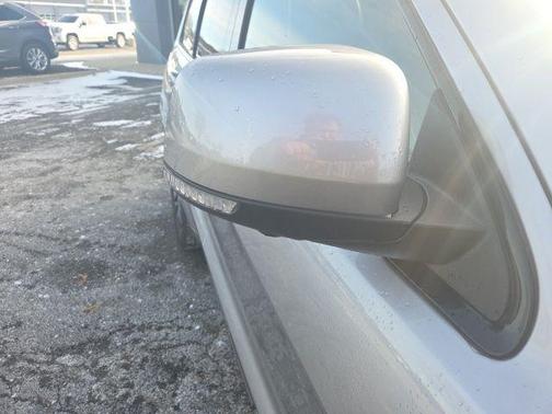 2020 Jeep Grand Cherokee High Altitude