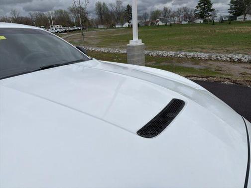 2016 Ford Shelby GT350 Base