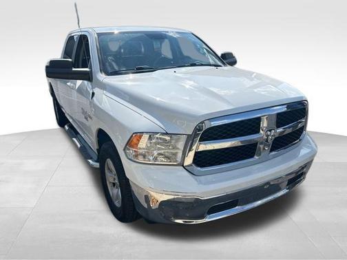 2019 RAM 1500 Classic SLT