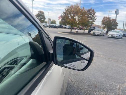 2017 Ford Focus SEL