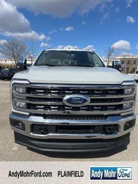 2025 Ford F-350 Lariat Super Duty