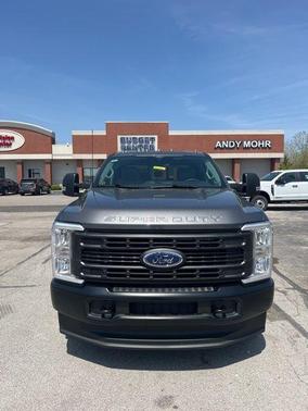 2025 Ford F-350 XL