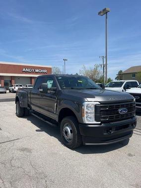 2025 Ford F-350 XL