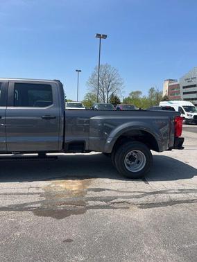 2025 Ford F-350 XL