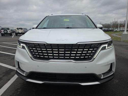 2024 Kia Carnival SX Prestige