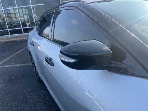 2021 Nissan Maxima SV