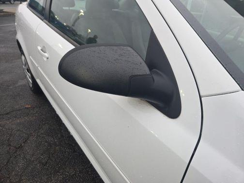 2008 Chevrolet Cobalt LS