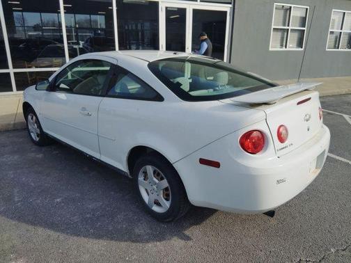2008 Chevrolet Cobalt LS