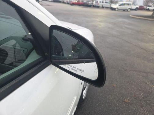 2008 Chevrolet Cobalt LS