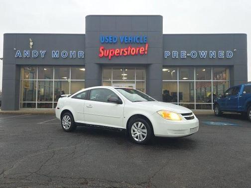 2008 Chevrolet Cobalt LS