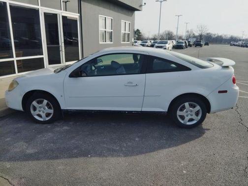 2008 Chevrolet Cobalt LS