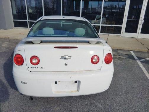 2008 Chevrolet Cobalt LS
