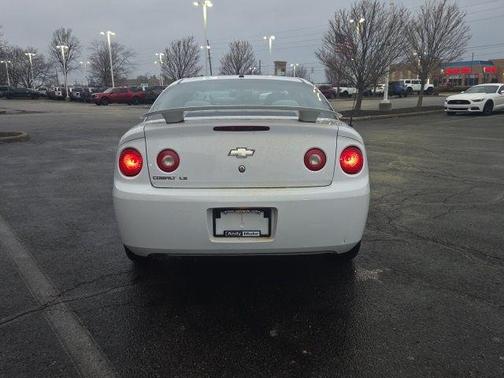 2008 Chevrolet Cobalt LS