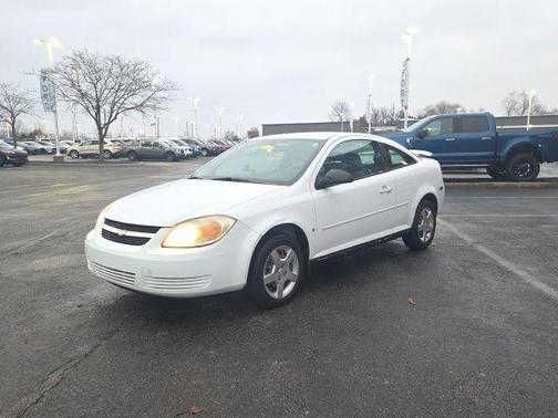 2008 Chevrolet Cobalt LS