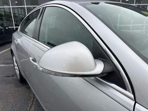 2016 Buick Regal Turbo