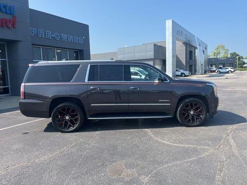 2017 GMC Yukon XL Denali