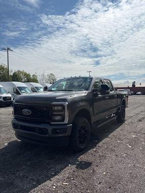 2026 Ford F-350 XLT